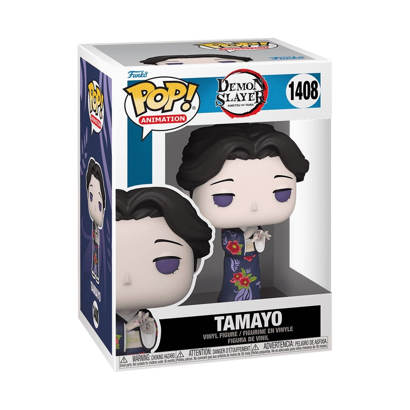 Funko Pop! / Tamayo (Demon Slayer)