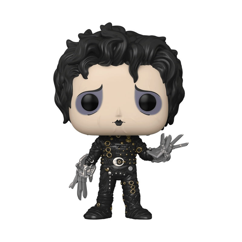FUNKO POP ESH EDWARD IN DRESS CLOTHES #980