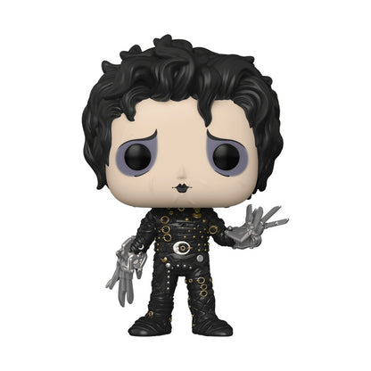 FUNKO POP ESH EDWARD IN DRESS CLOTHES #980