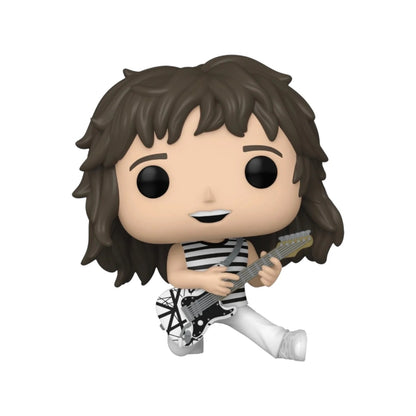 FUNKO POP EVH EDDIE VAN HALEN FS #350