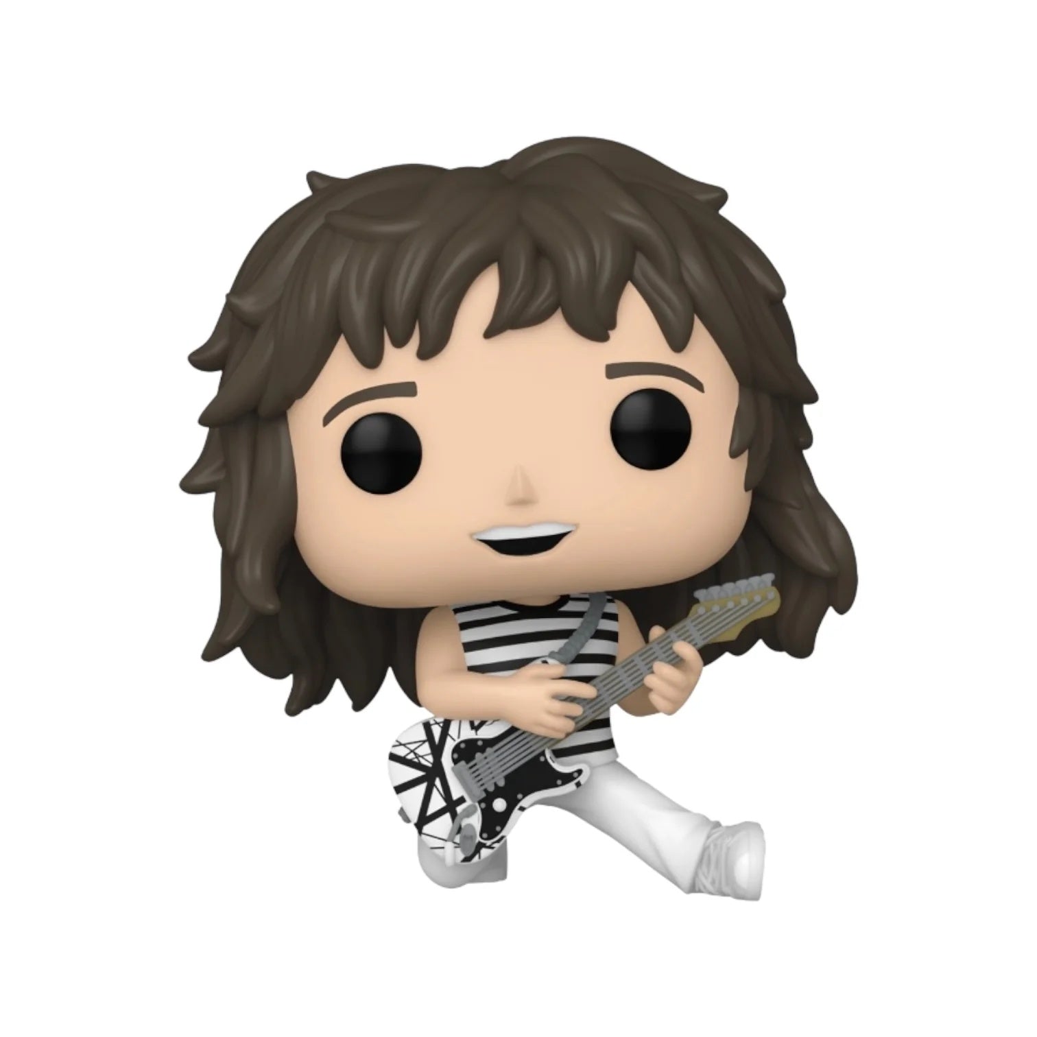 FUNKO POP EVH EDDIE VAN HALEN FS #350