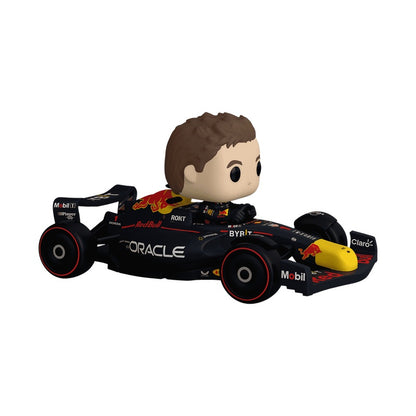 FUNKO POP FORMULA 1 MAX VERSTAPPEN #307