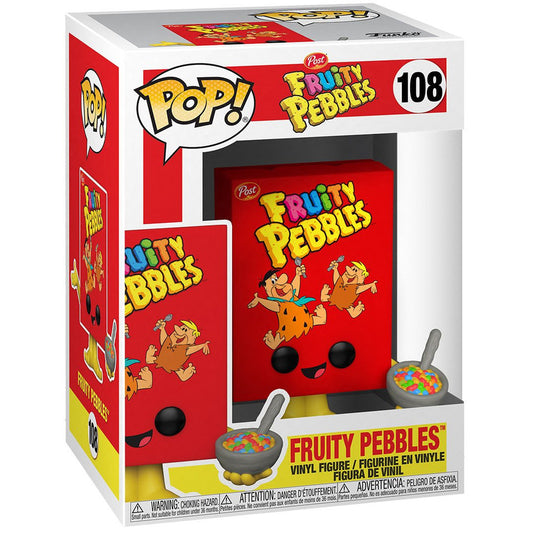 Funko Pop! / Frutty Pebbles (Picapiedras)