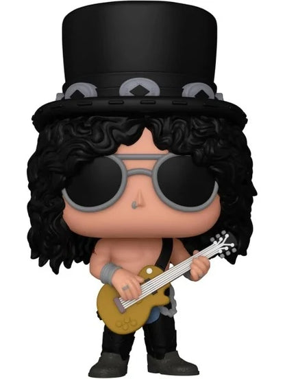 FUNKO POP GUNS N ROSES SLASH #398