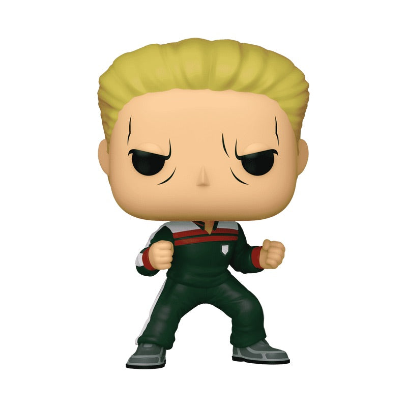 Funko Pop! / Phinks (Hunter X Hunter)