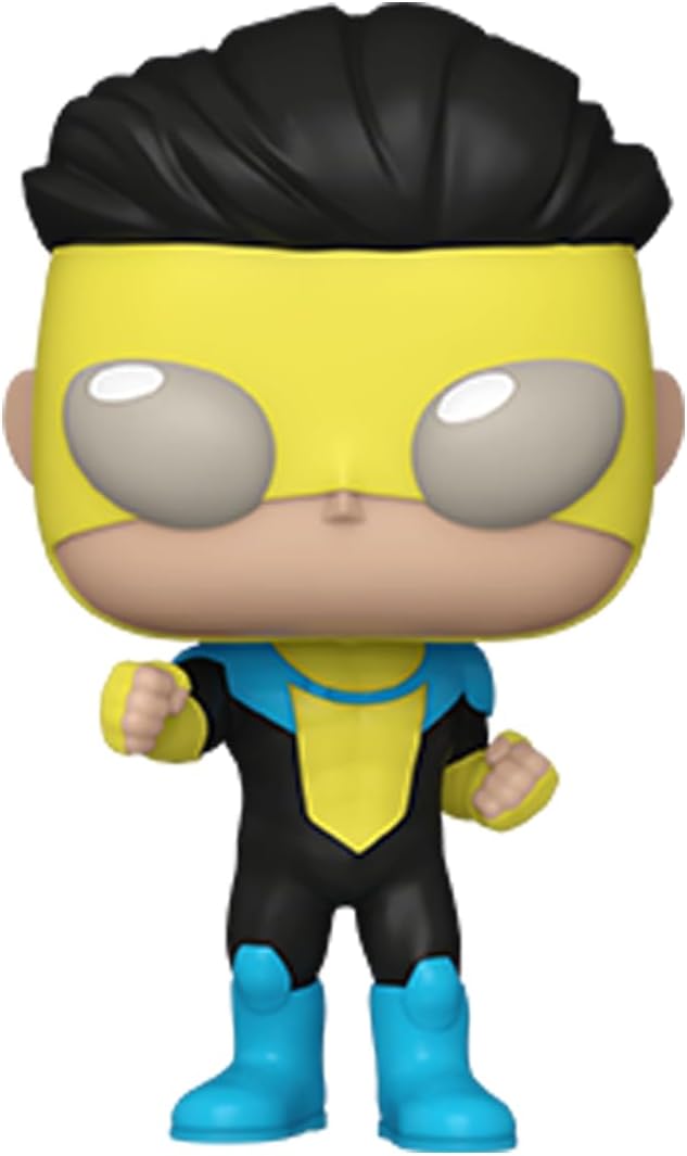 Funko Pop! / Invincible (Invincible)