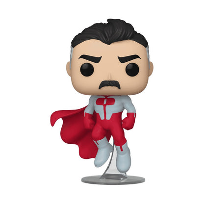 Funko Pop! / Omniman (Invincible)