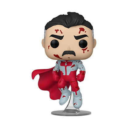FUNKO POP INVI OMNI-MAN GS #1500