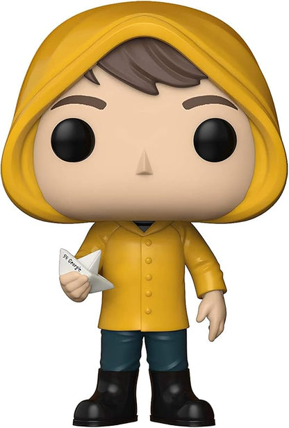 FUNKO POP IT GEORGIE DENBROUGH #536