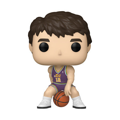 FUNKO POP JOHN STOCKTON #194