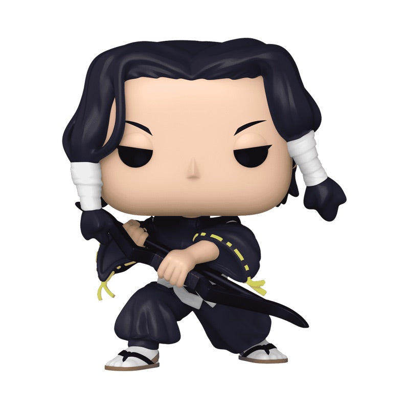 Funko Pop! / Noritoshi Kamo (Jujutsu Kaisen)