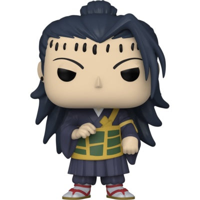 FUNKO POP JUJUTSU KAISEN SUGURU GETO #1371
