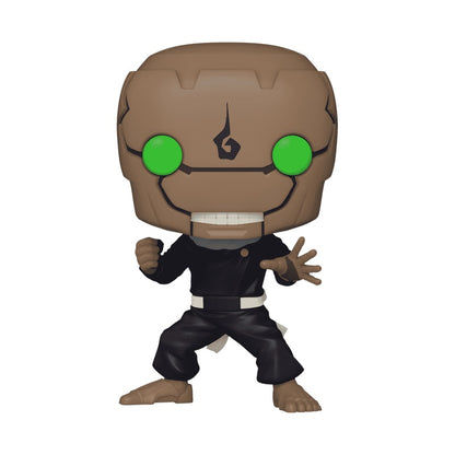 Funko Pop! / Mechamaru (Jujutsu Kaisen)
