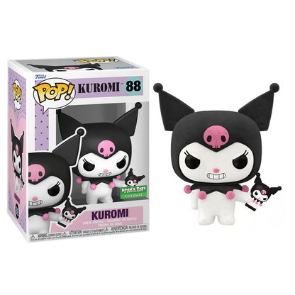FUNKO POP KUROMI EXCLUSIVE #88