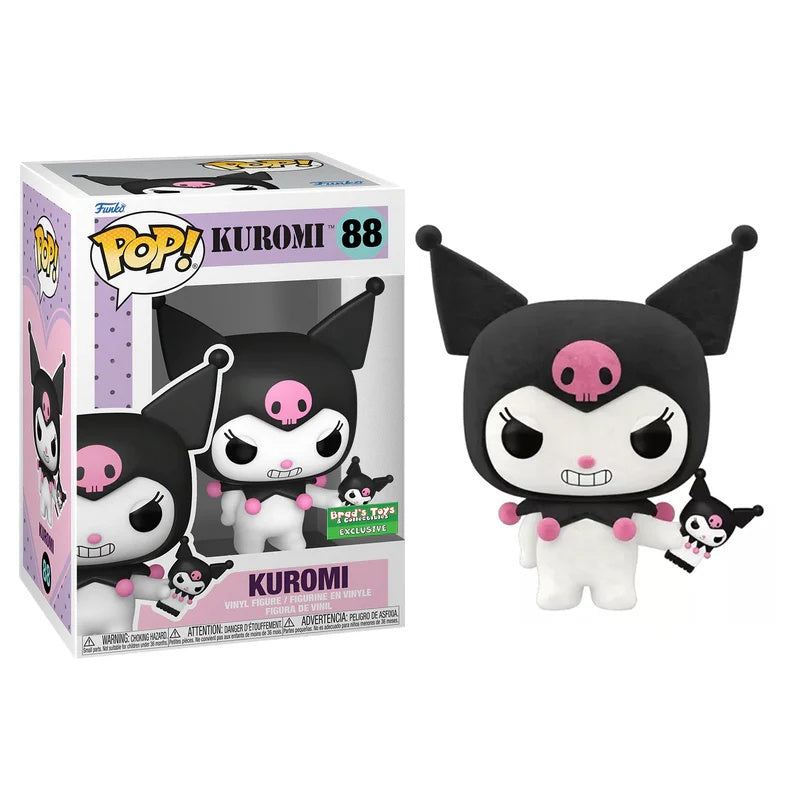FUNKO POP KUROMI EXCLUSIVE #88