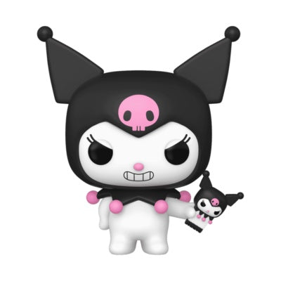 FUNKO POP KUROMI EXCLUSIVE #88