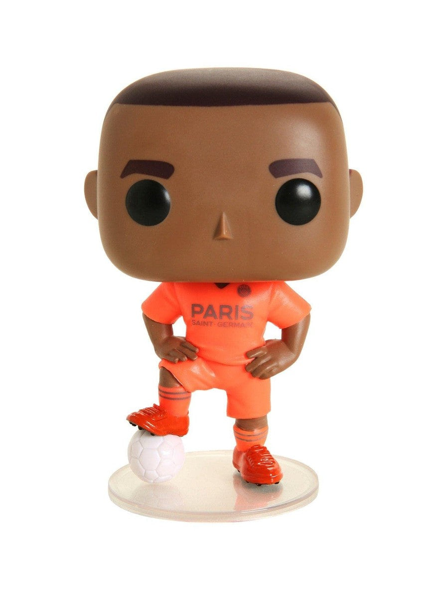 FUNKO POP KYLIAN MBAPPE #30
