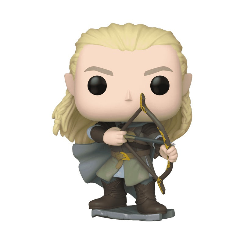 Funko Pop! / Legolas (Lord Of The Rings)