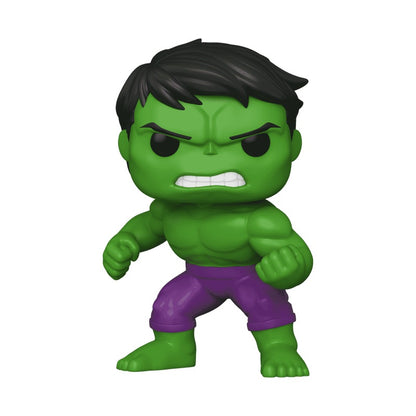 Funko Pop! / Hulk (Marvel)