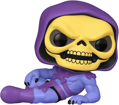 FUNKO POP MASTER OF THE UNIVERSE SKELETOR  #1643