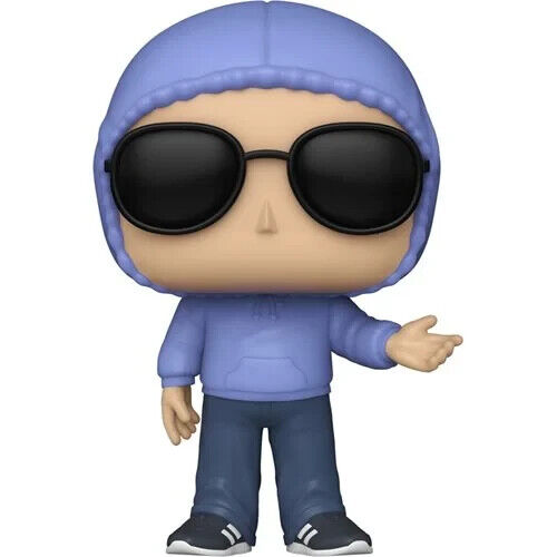 FUNKO POP MEANGIRL DAMIAN #1705