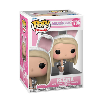 FUNKO POP MEANGIRL REGINA #1706