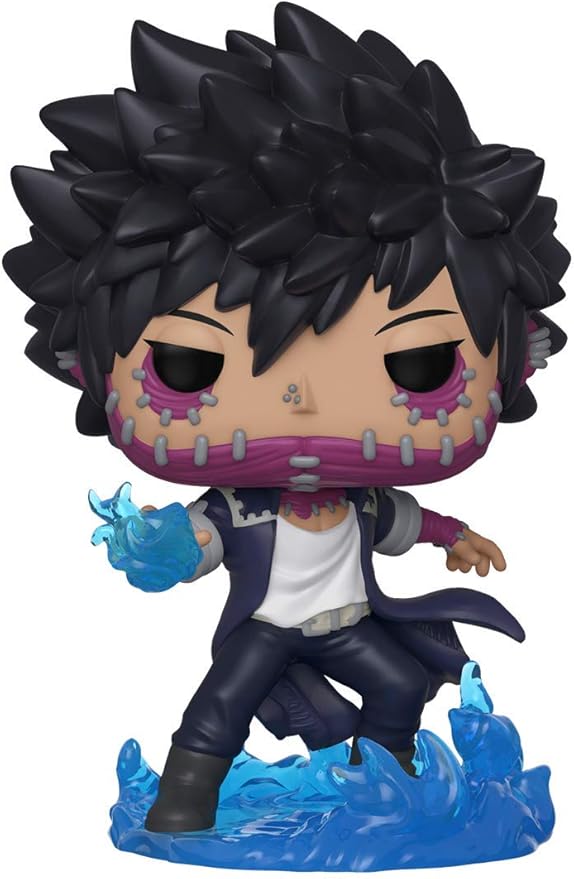 FUNKO POP MHA DABI FC2019 #637