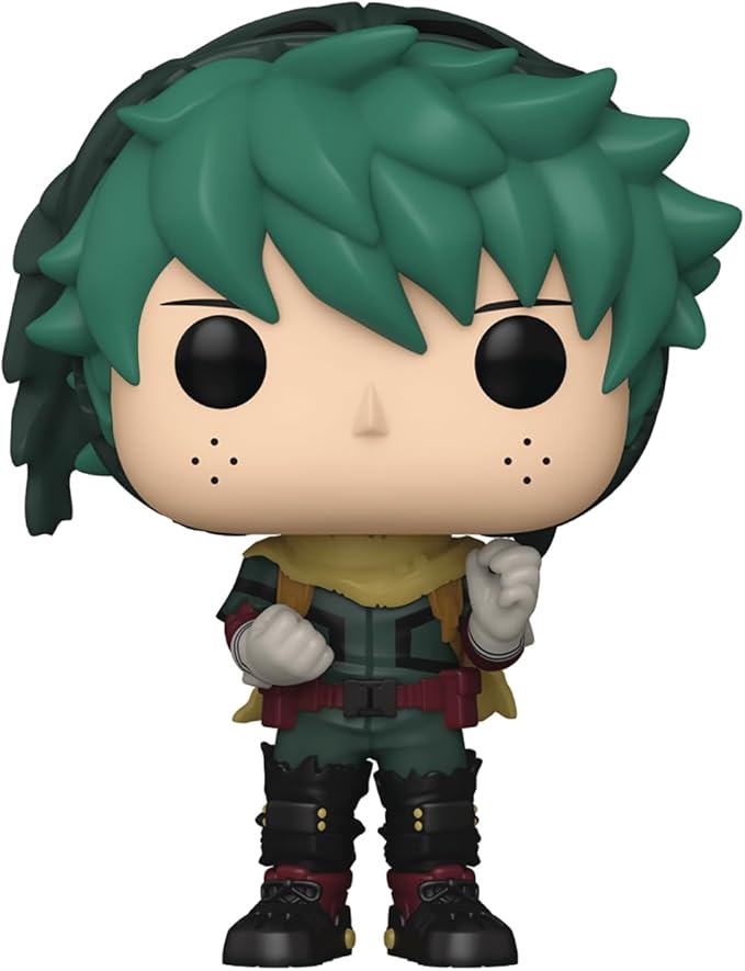FUNKO POP MHA IZUKU MIDORIYA PX #1815