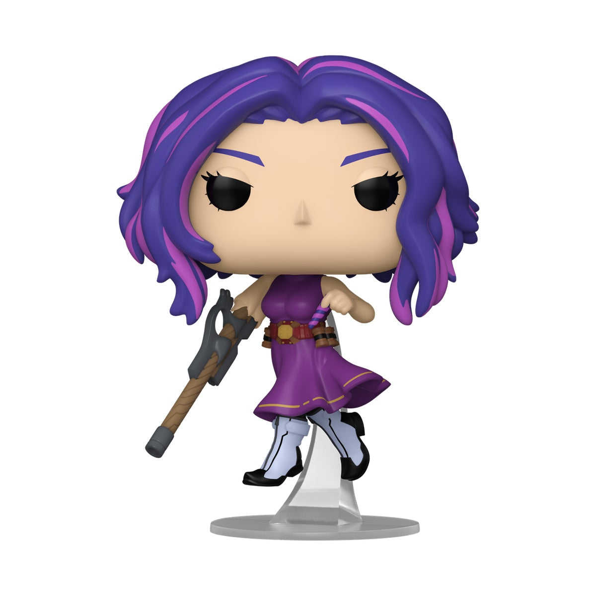 FUNKO POP MHA LADY NAGANT #1831