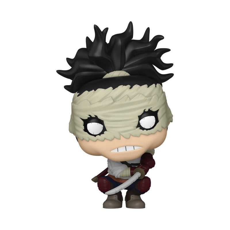 FUNKO POP MHA STAIN #1832