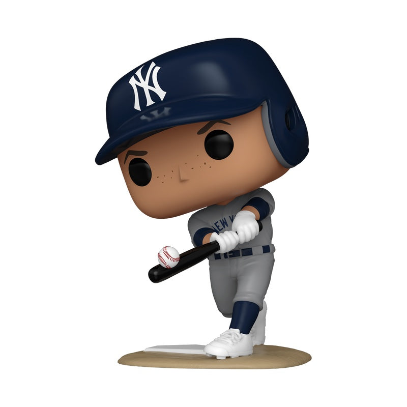 FUNKO POP MLB AARON JUDGE #112