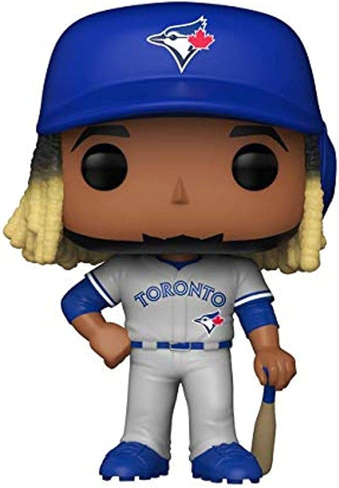FUNKO POP MLB VLADIMIR GUERRERO JR. #71