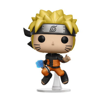 Funko Pop! / Naruto (Naruto)