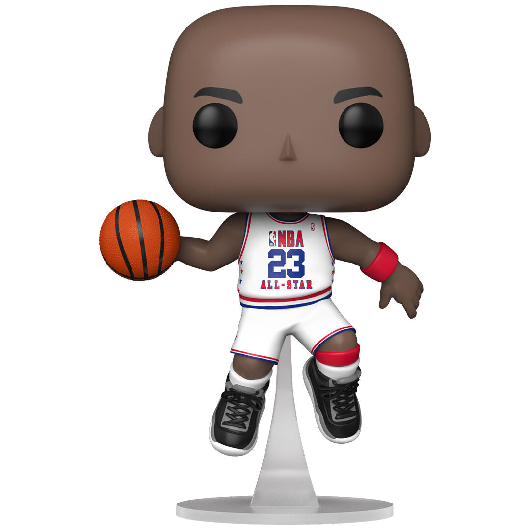 FUNKO POP NBA ALL STAR MICHAEL JORDAN #137
