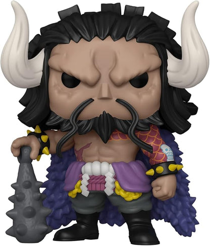 FUNKO POP ONE PIECE KAIDO #1267