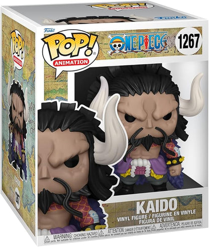FUNKO POP ONE PIECE KAIDO #1267