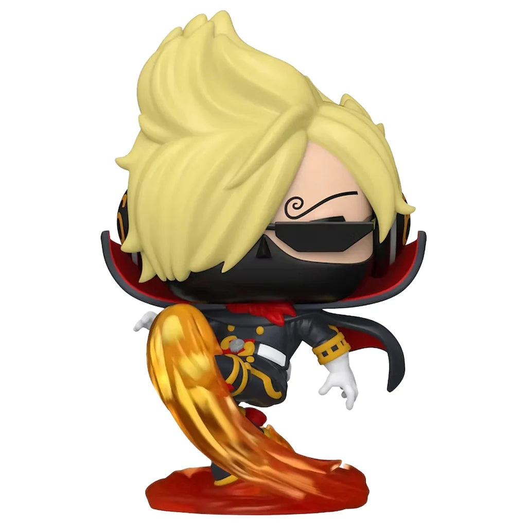 FUNKO POP ONE PIECE SOBA MASK #1277