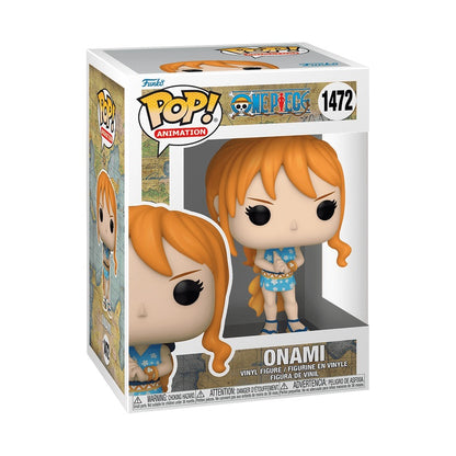 Funko Pop! / Onami (One Piece)