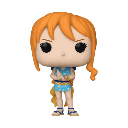 Funko Pop! / Onami (One Piece)