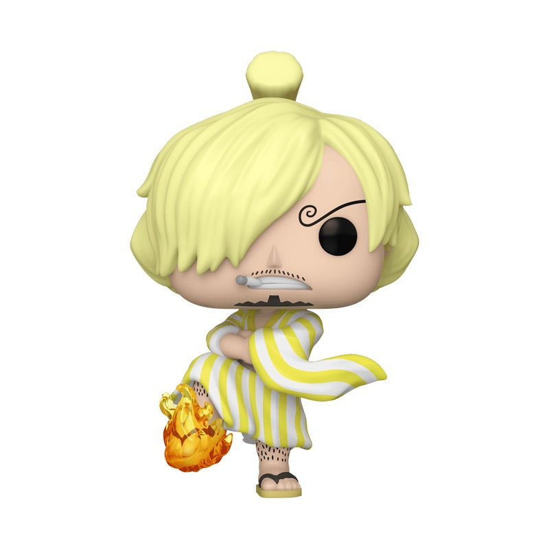 Funko Pop! / Sangoro (One Piece)