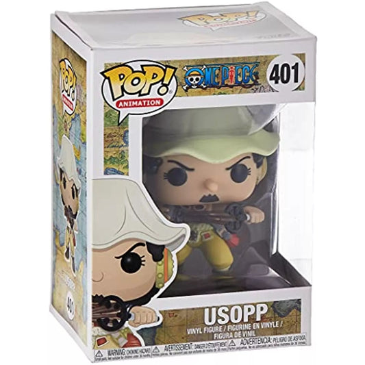 Funko Pop! / Ussop (One Piece)