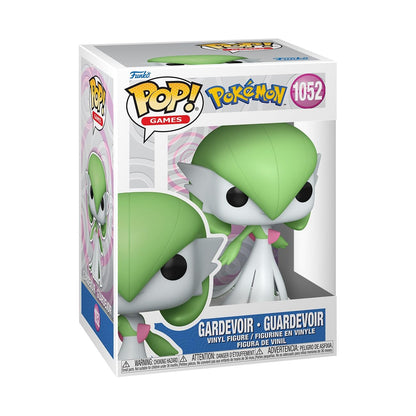 FUNKO POP PKM GARDEVOIR #1052