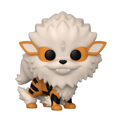 FUNKO POP POKEMON ARCANINE #920