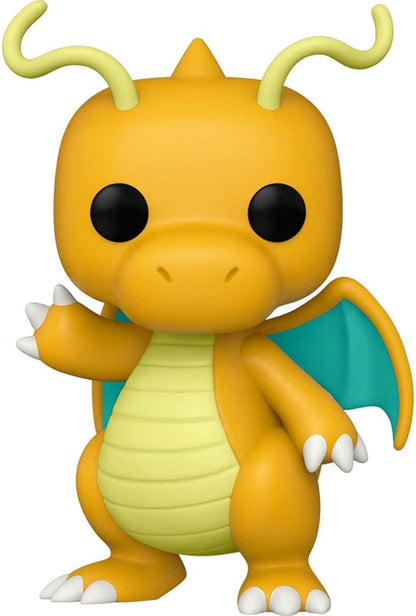 FUNKO POP POKEMON DRAGONITE #850
