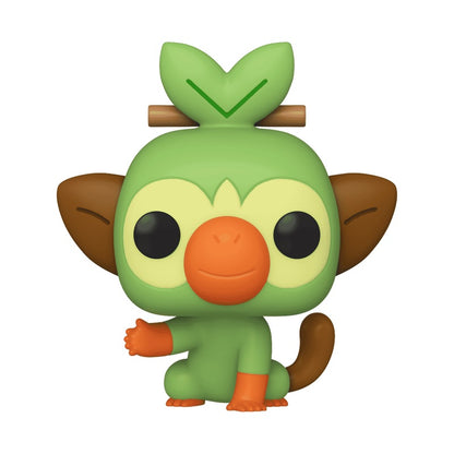 Funko Pop! / Grookey (Pokemon)