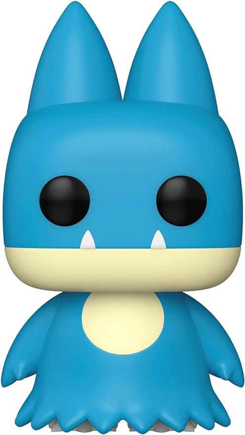 FUNKO POP POKEMON MUNCHLAX #885