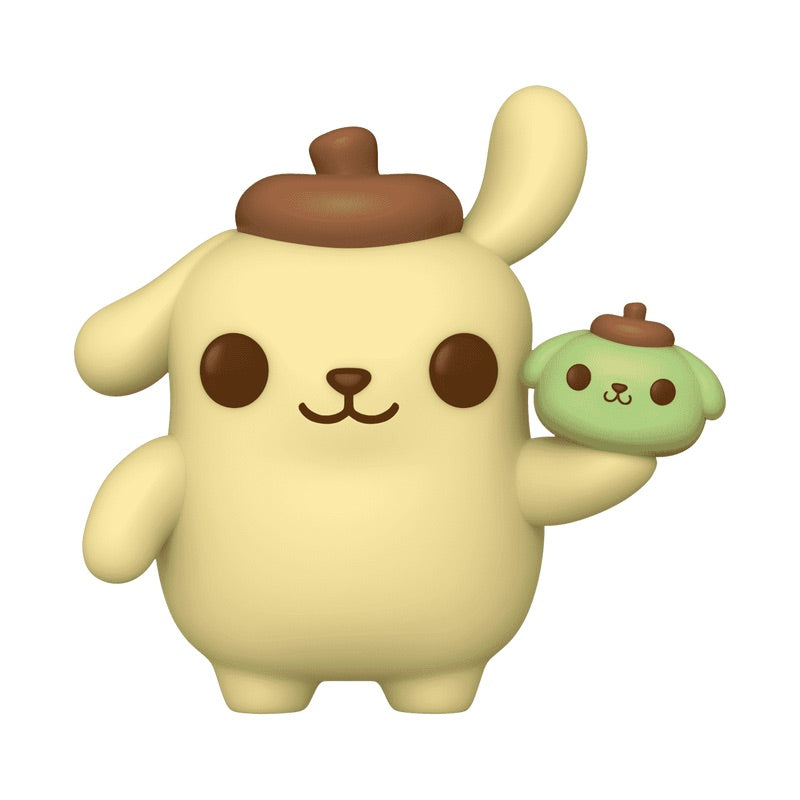 Funko Pop! / Pompompurin (Hello Kitty)