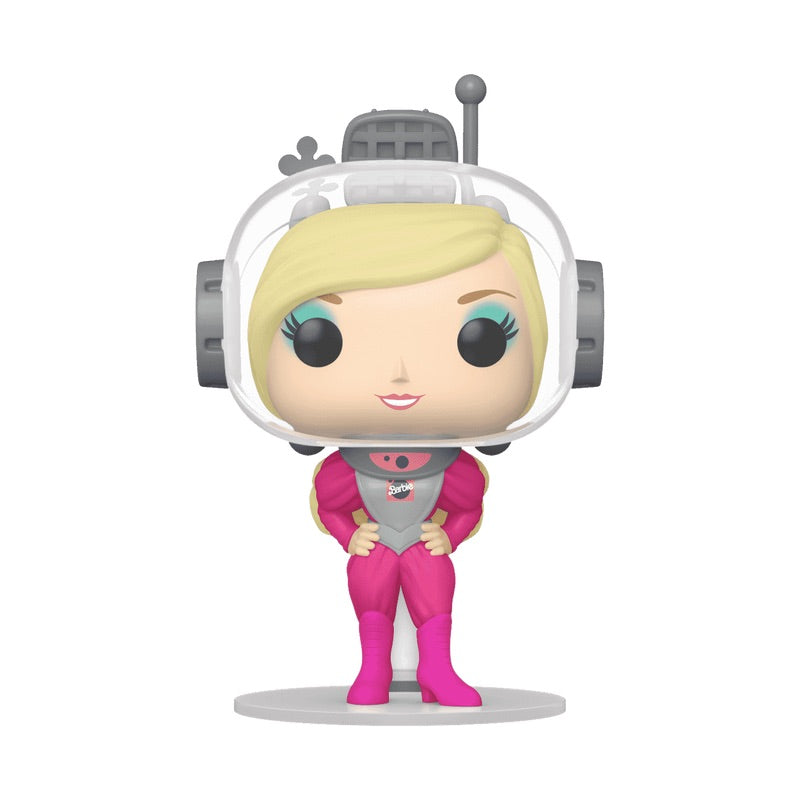 Funko Pop! / Barbie Astronaut (Barbie)