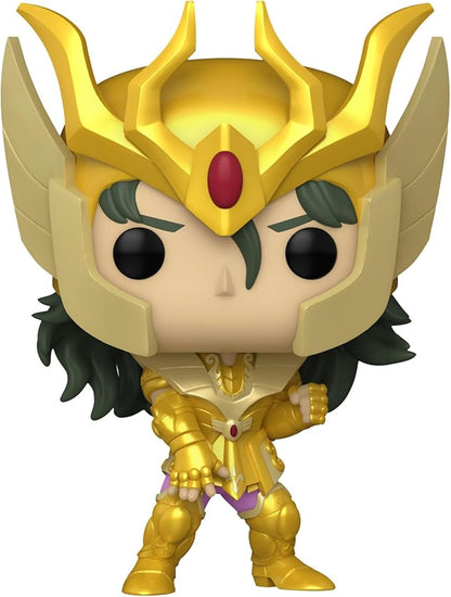 FUNKO POP SAINTSEIYA VIRGO SHUN #1426
