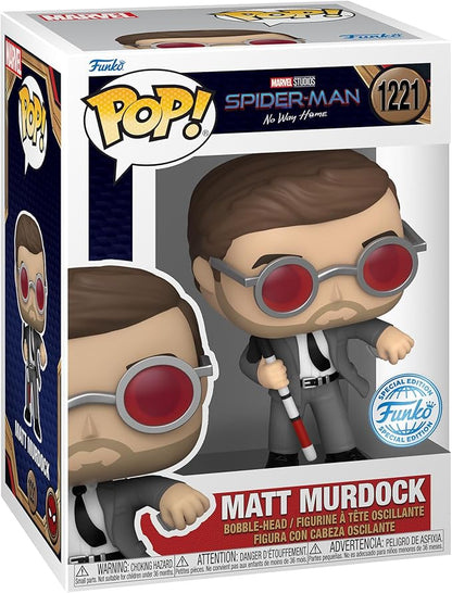 Funko Pop! / Matt Murdock (Marvel)